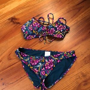 swim set